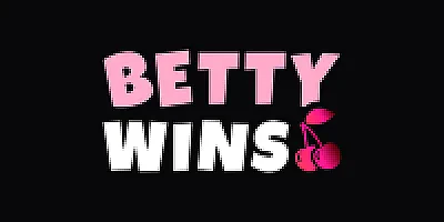 Betty Wins Casino logo