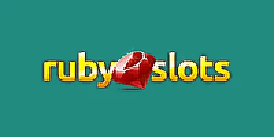 Ruby Slots Casino logo
