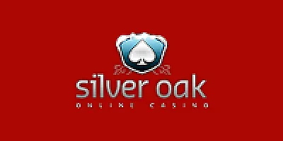 Silver Oak logo